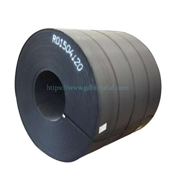 Carbon Steel Coil&Strip